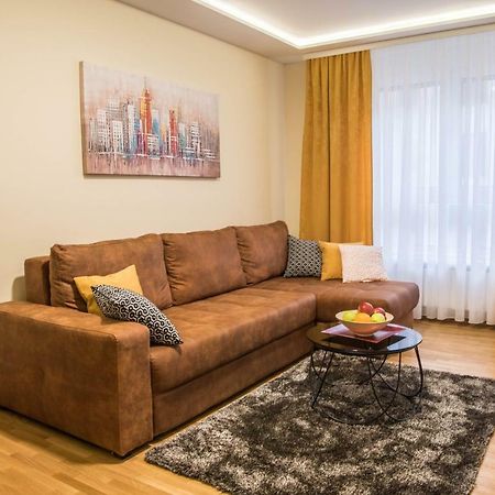 Skynet Apartments Zlatibor Zewnętrze zdjęcie