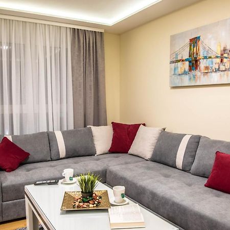 Skynet Apartments Zlatibor Zewnętrze zdjęcie