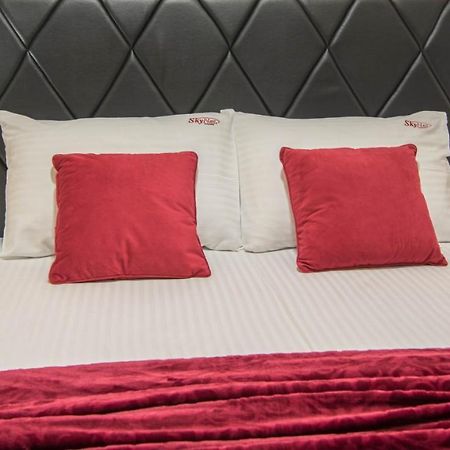 Skynet Apartments Zlatibor Zewnętrze zdjęcie