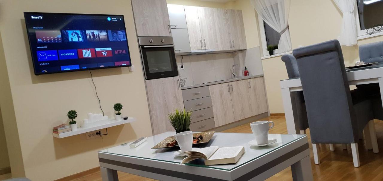Skynet Apartments Zlatibor Zewnętrze zdjęcie