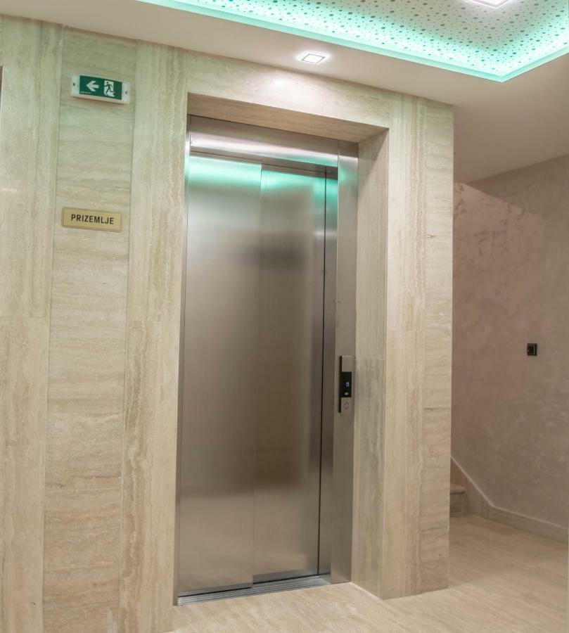 Skynet Apartments Zlatibor Zewnętrze zdjęcie