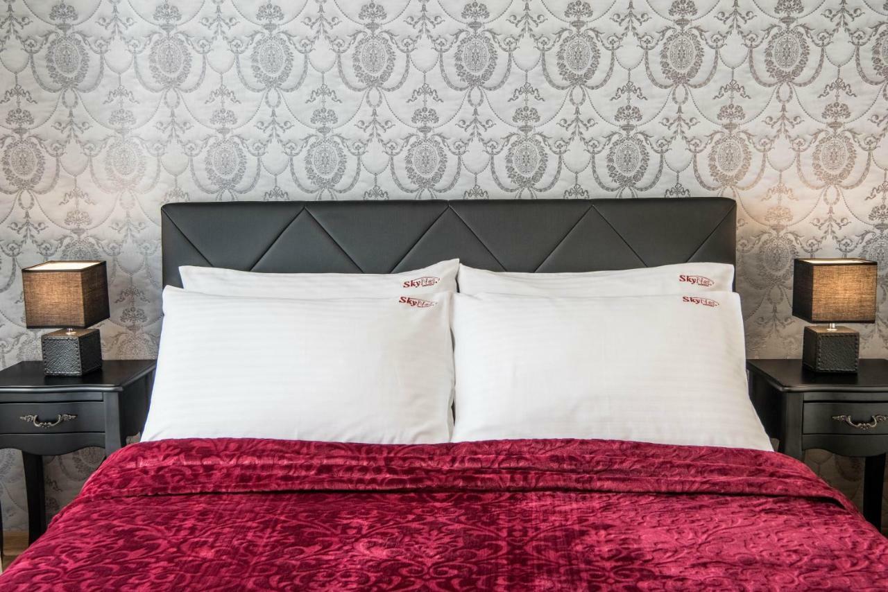 Skynet Apartments Zlatibor Zewnętrze zdjęcie