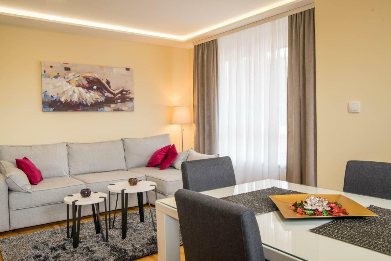 Skynet Apartments Zlatibor Zewnętrze zdjęcie