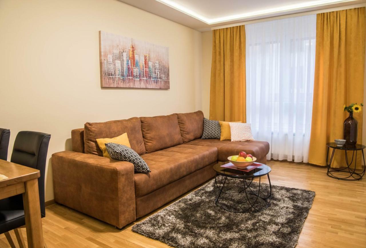Skynet Apartments Zlatibor Zewnętrze zdjęcie