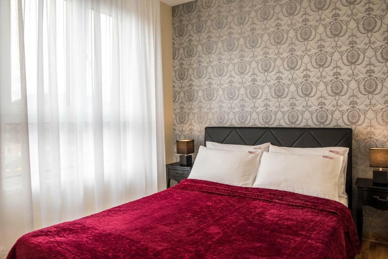 Skynet Apartments Zlatibor Zewnętrze zdjęcie