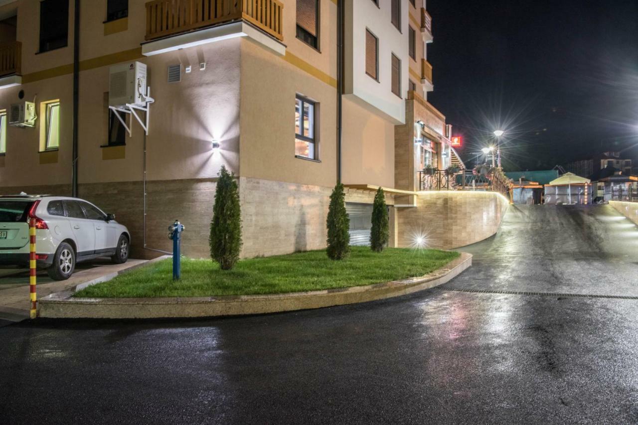Skynet Apartments Zlatibor Zewnętrze zdjęcie
