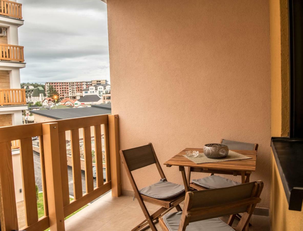 Skynet Apartments Zlatibor Zewnętrze zdjęcie