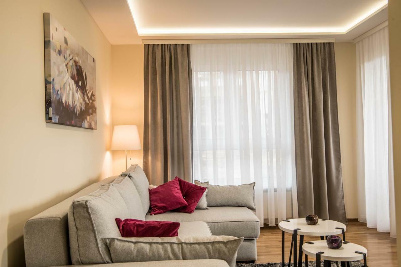 Skynet Apartments Zlatibor Zewnętrze zdjęcie