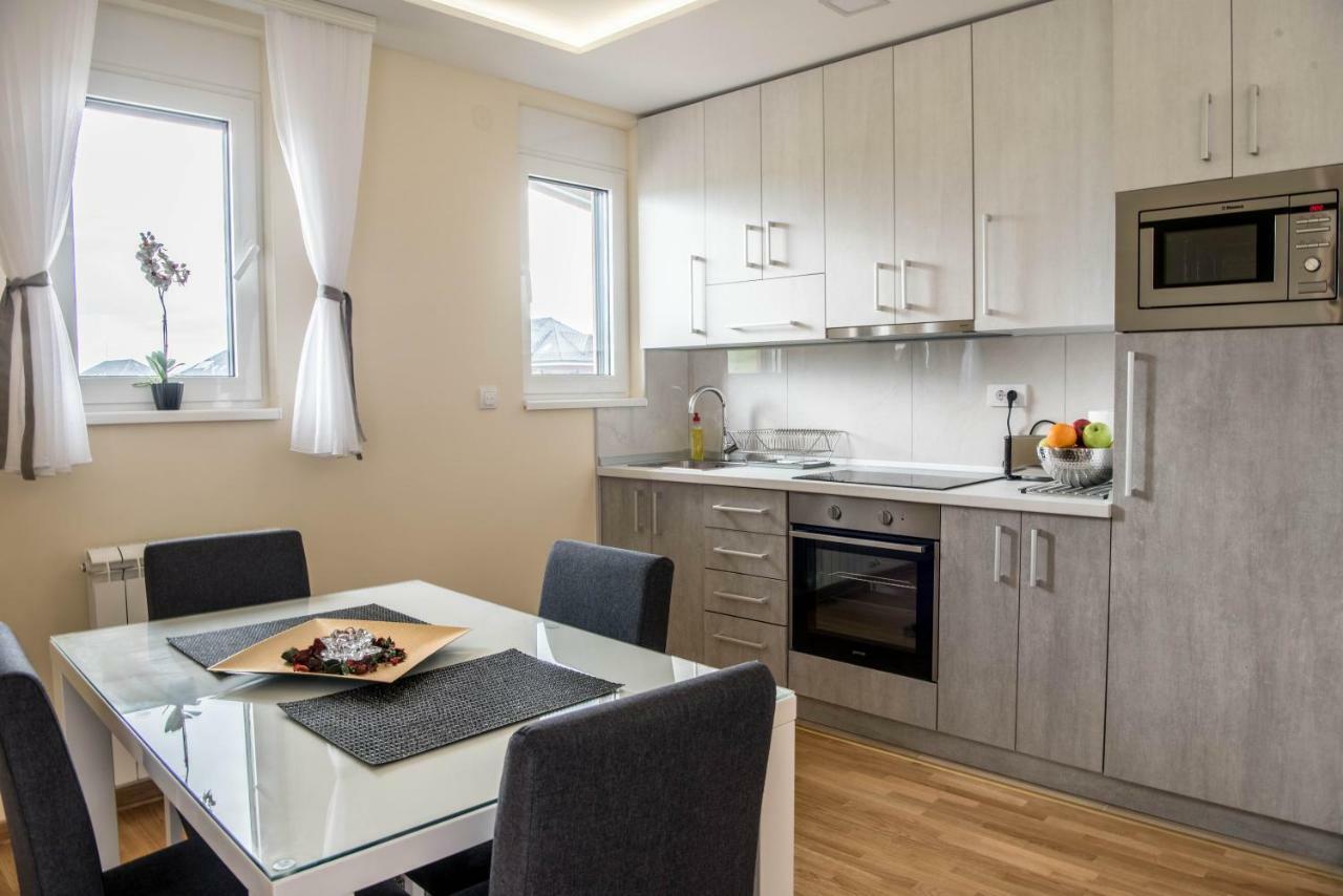 Skynet Apartments Zlatibor Zewnętrze zdjęcie