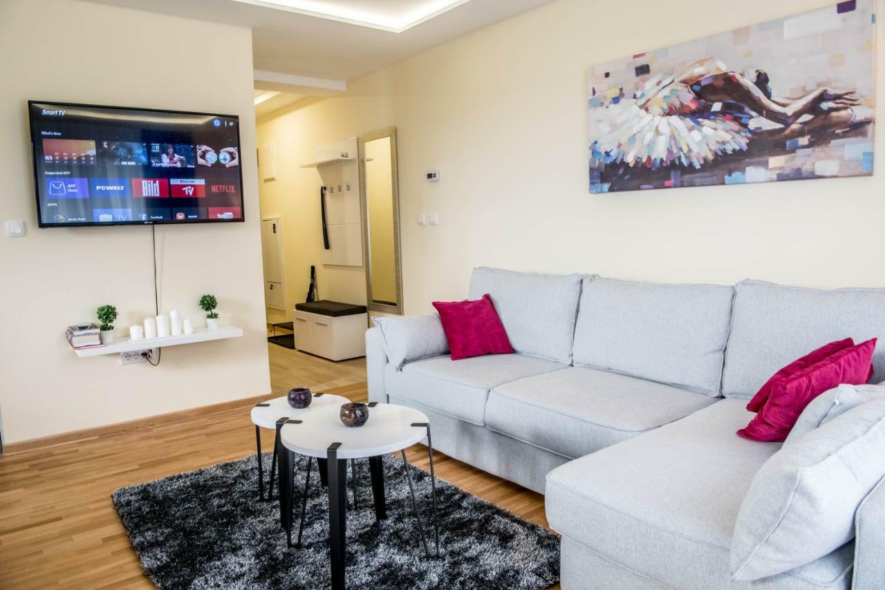 Skynet Apartments Zlatibor Zewnętrze zdjęcie