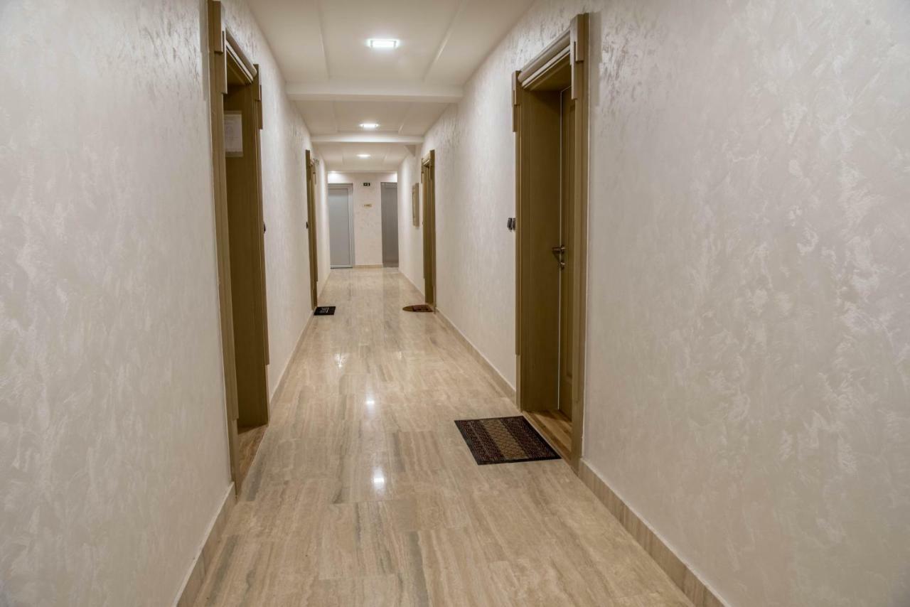 Skynet Apartments Zlatibor Zewnętrze zdjęcie