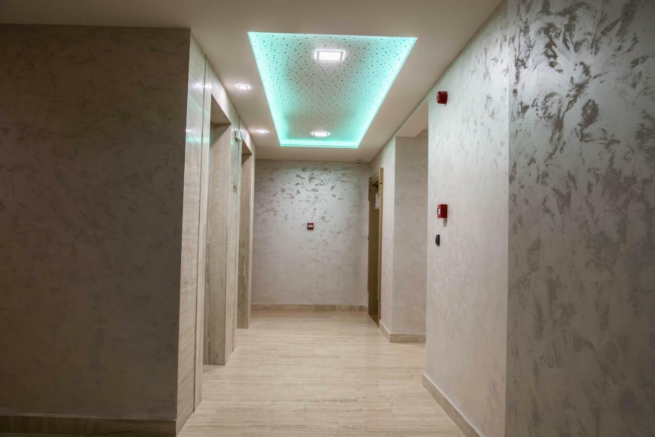 Skynet Apartments Zlatibor Zewnętrze zdjęcie