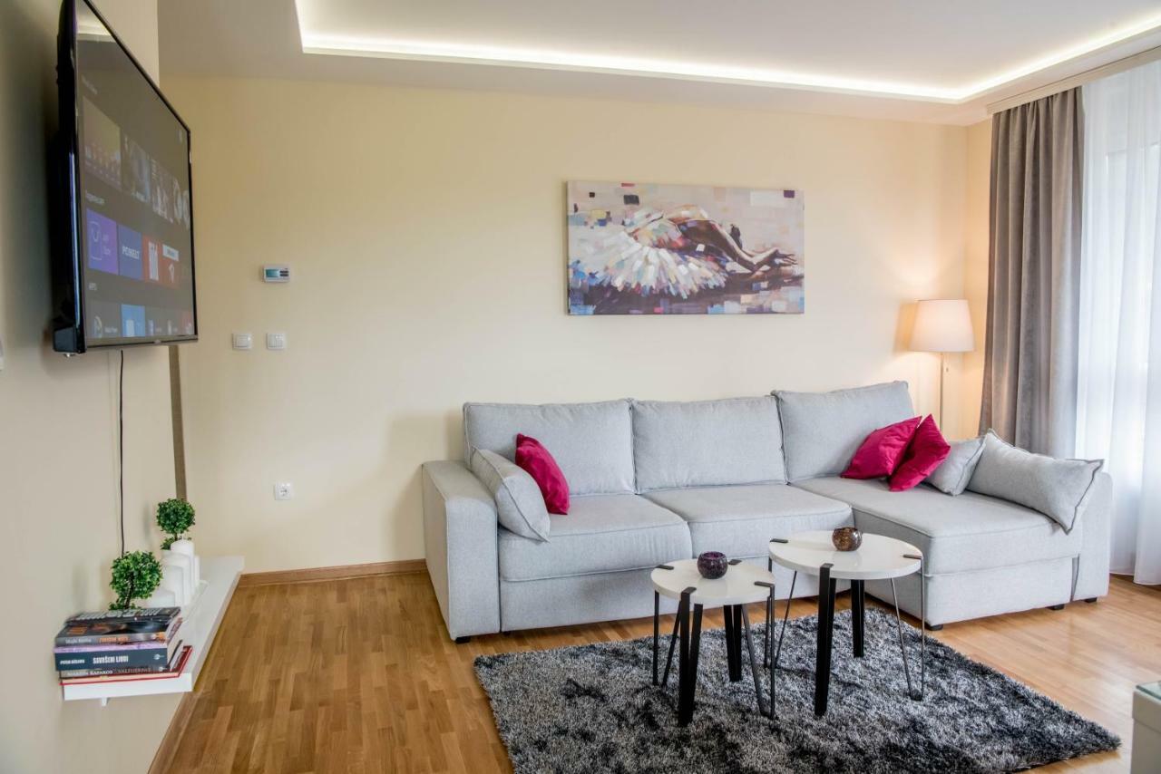 Skynet Apartments Zlatibor Zewnętrze zdjęcie