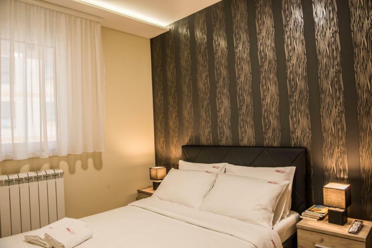 Skynet Apartments Zlatibor Zewnętrze zdjęcie