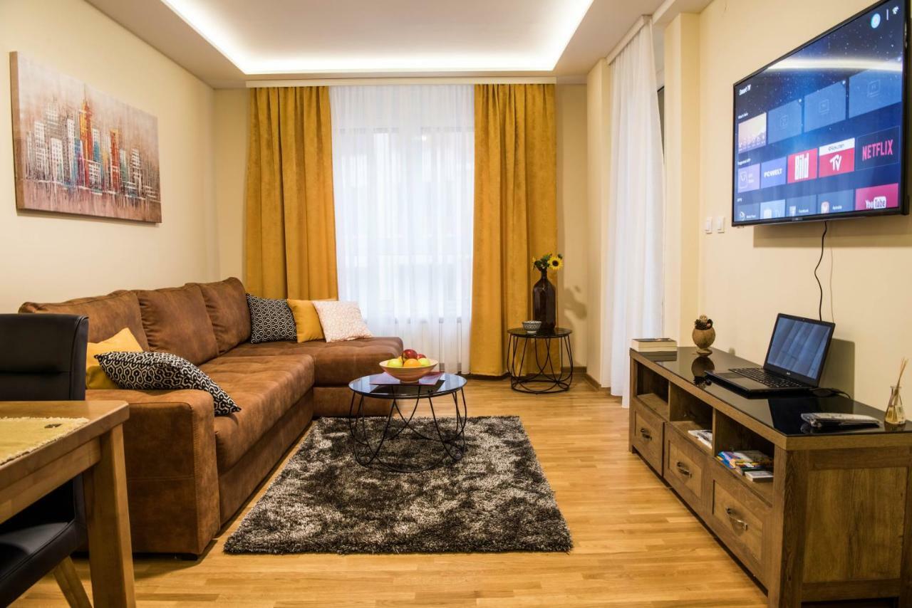 Skynet Apartments Zlatibor Zewnętrze zdjęcie