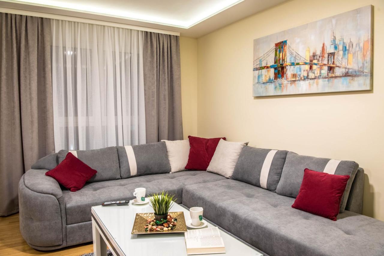 Skynet Apartments Zlatibor Zewnętrze zdjęcie