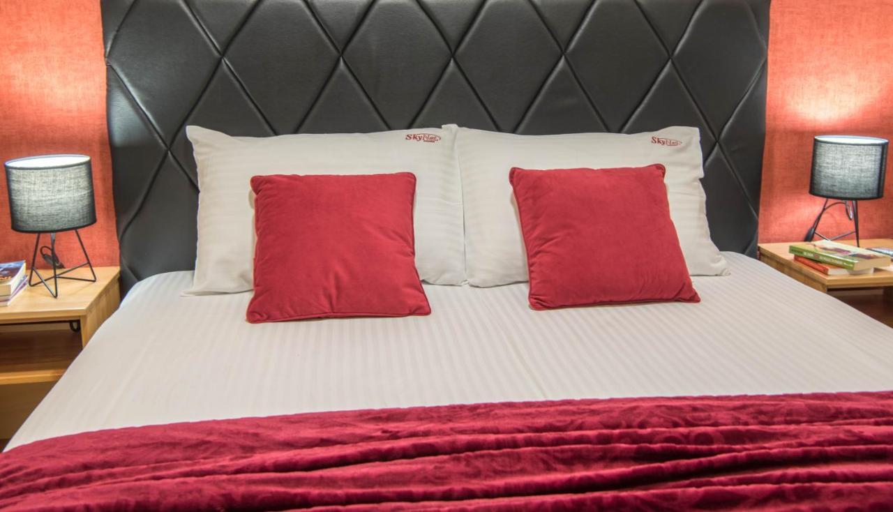 Skynet Apartments Zlatibor Zewnętrze zdjęcie